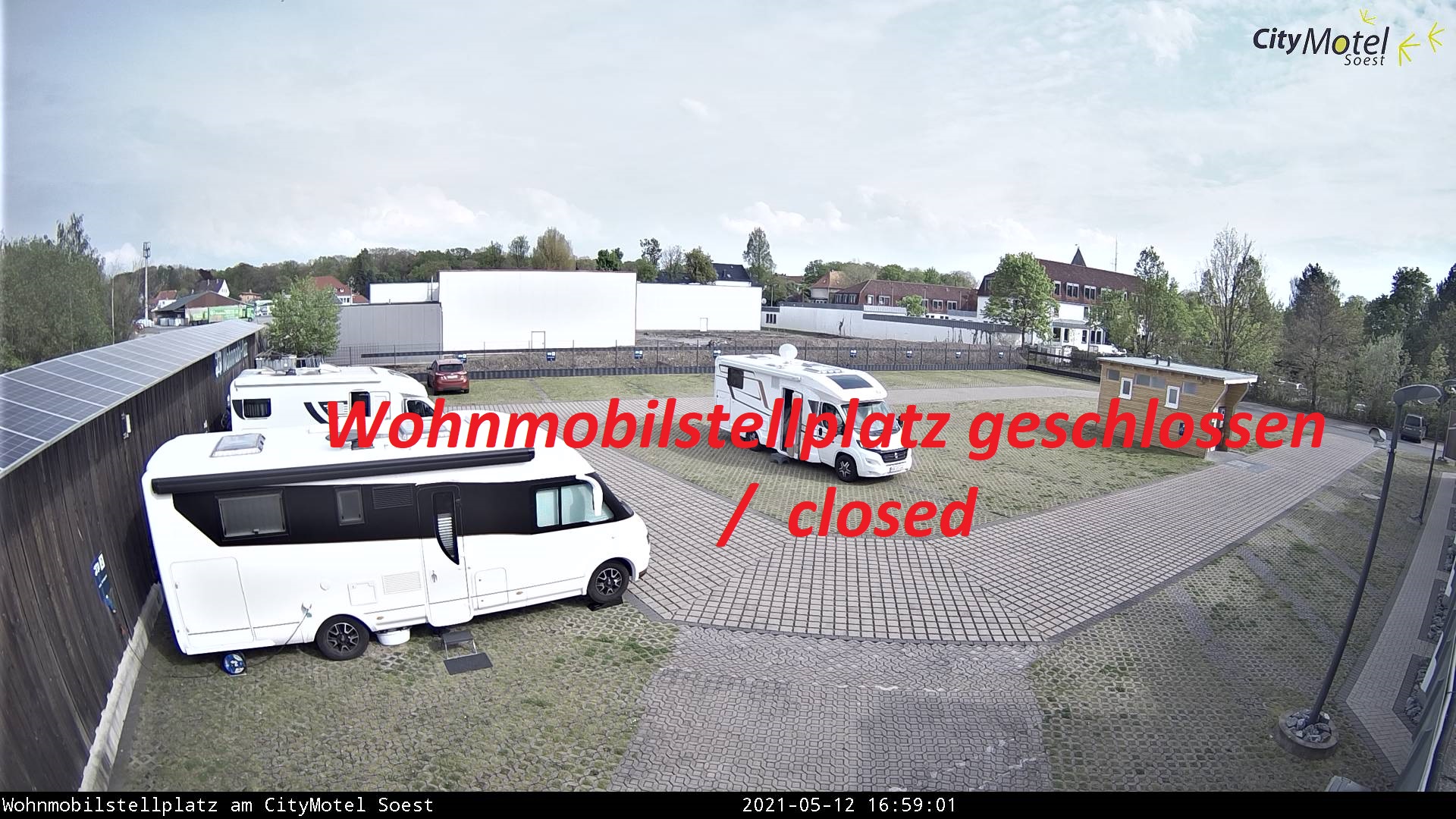 Netcam